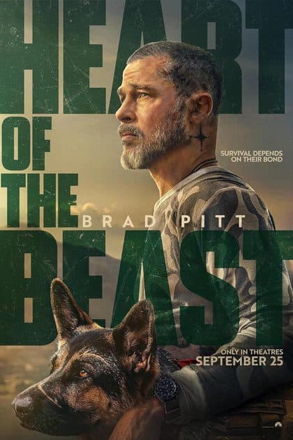 Heart of the Beast