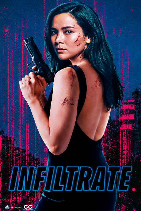 Infiltrate