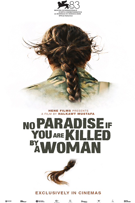 No Paradise If You Are Killed by a Woman